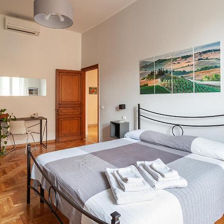 Il Melograno Holiday House Rome Buitenkant foto