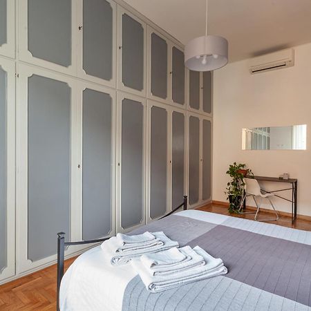 Il Melograno Holiday House Rome Buitenkant foto