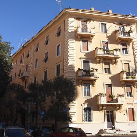 Il Melograno Holiday House Rome Buitenkant foto