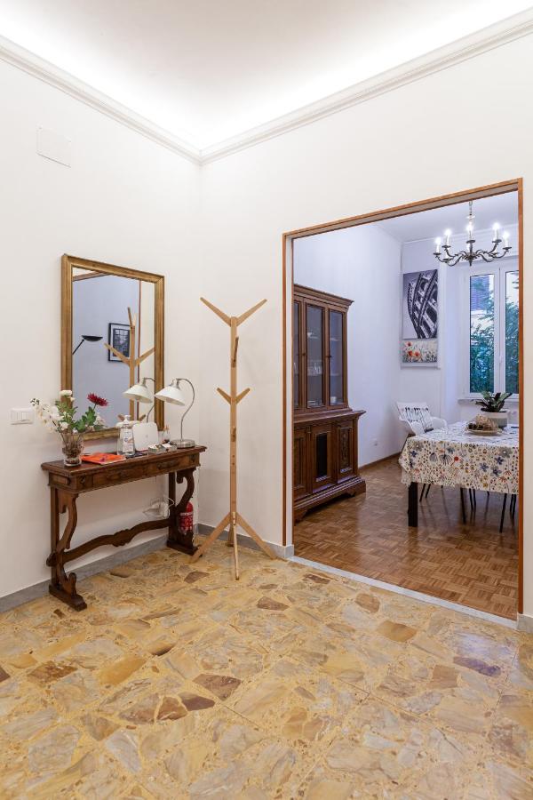 Il Melograno Holiday House Rome Buitenkant foto