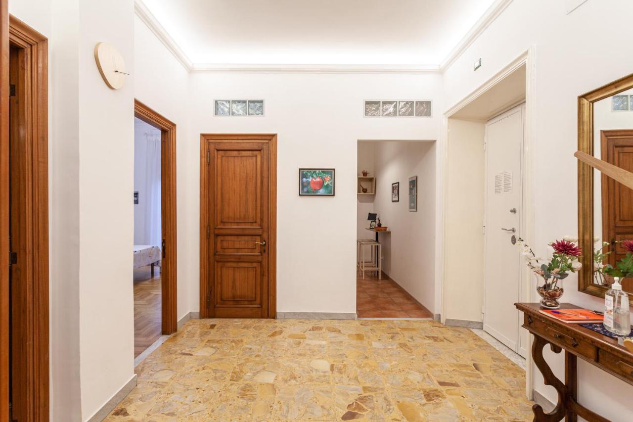 Il Melograno Holiday House Rome Buitenkant foto