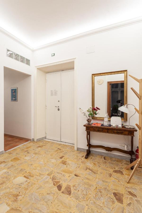 Il Melograno Holiday House Rome Buitenkant foto