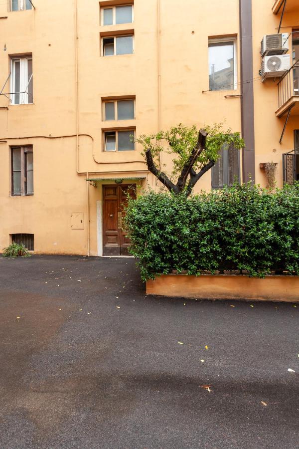 Il Melograno Holiday House Rome Buitenkant foto