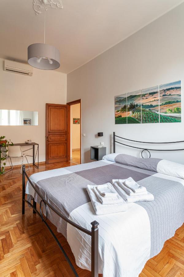 Il Melograno Holiday House Rome Buitenkant foto