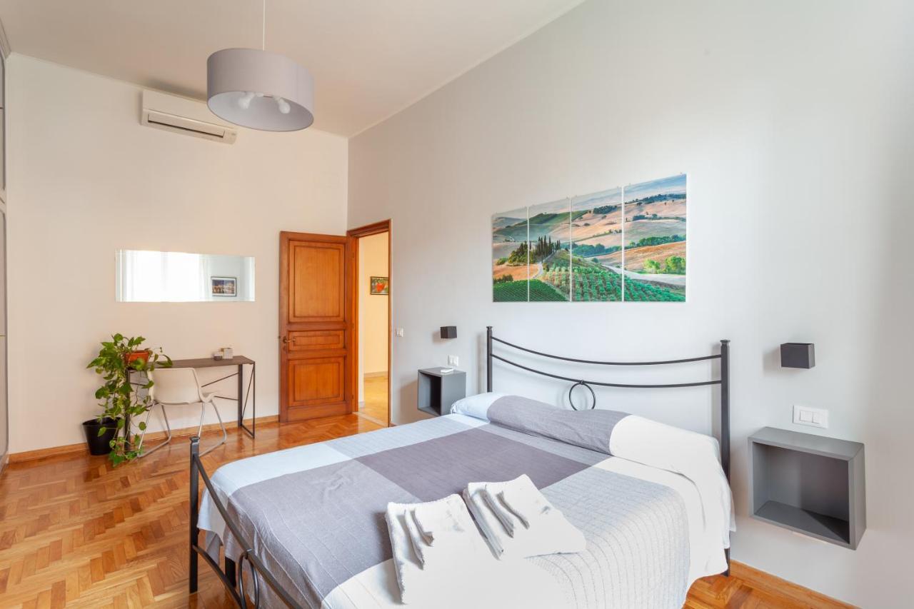 Il Melograno Holiday House Rome Buitenkant foto