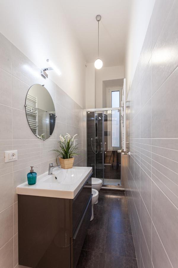 Il Melograno Holiday House Rome Buitenkant foto