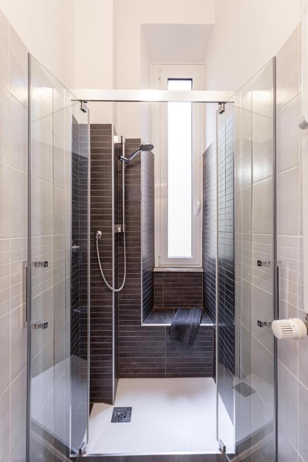 Il Melograno Holiday House Rome Buitenkant foto