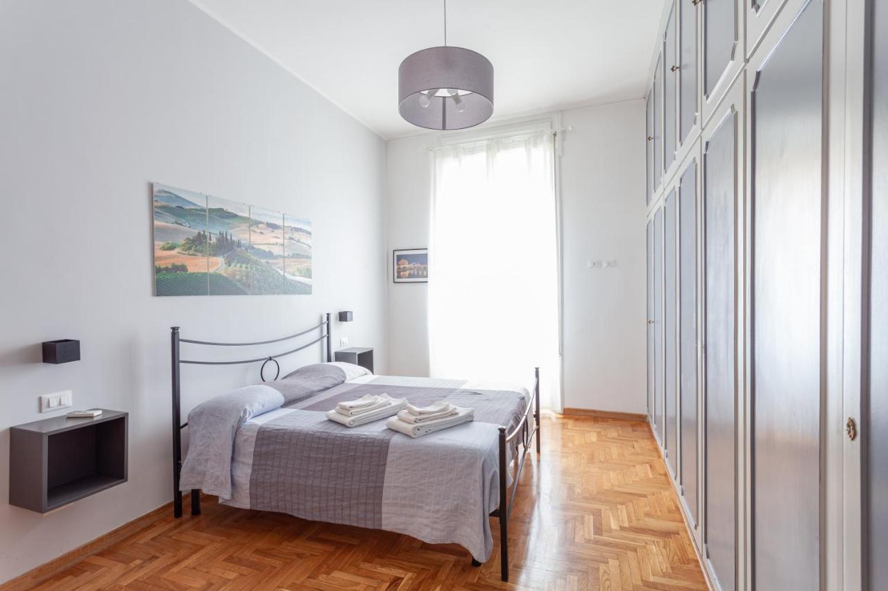Il Melograno Holiday House Rome Buitenkant foto
