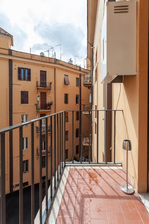 Il Melograno Holiday House Rome Buitenkant foto