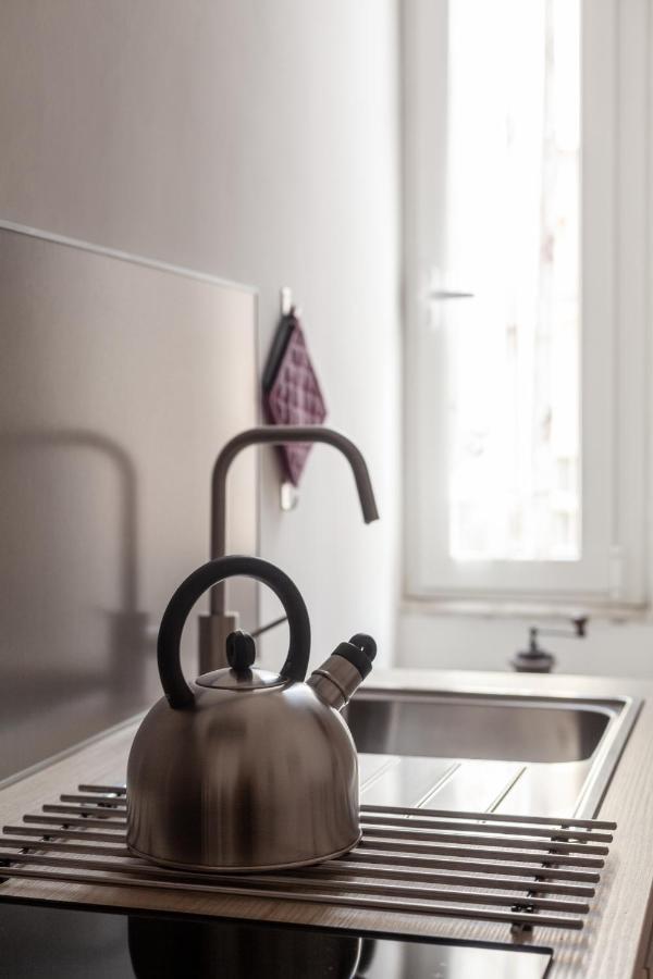 Il Melograno Holiday House Rome Buitenkant foto