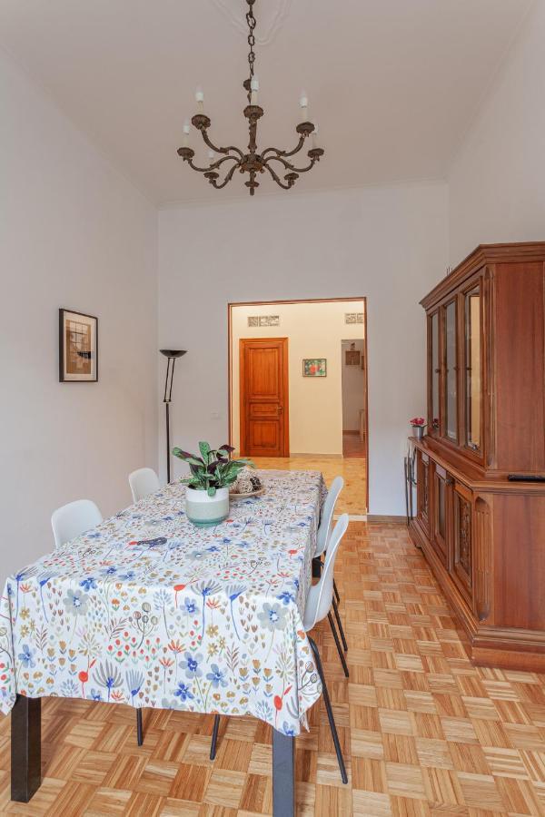 Il Melograno Holiday House Rome Buitenkant foto