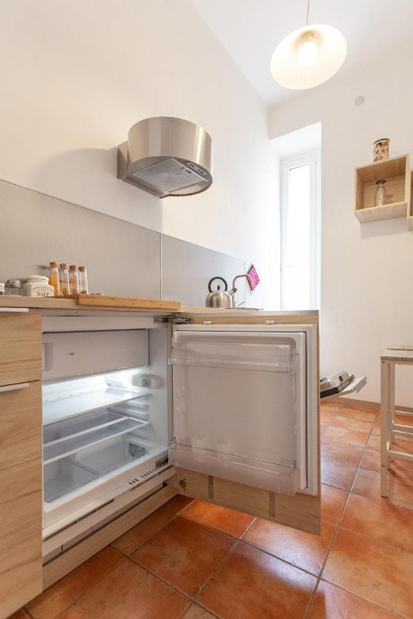Il Melograno Holiday House Rome Buitenkant foto