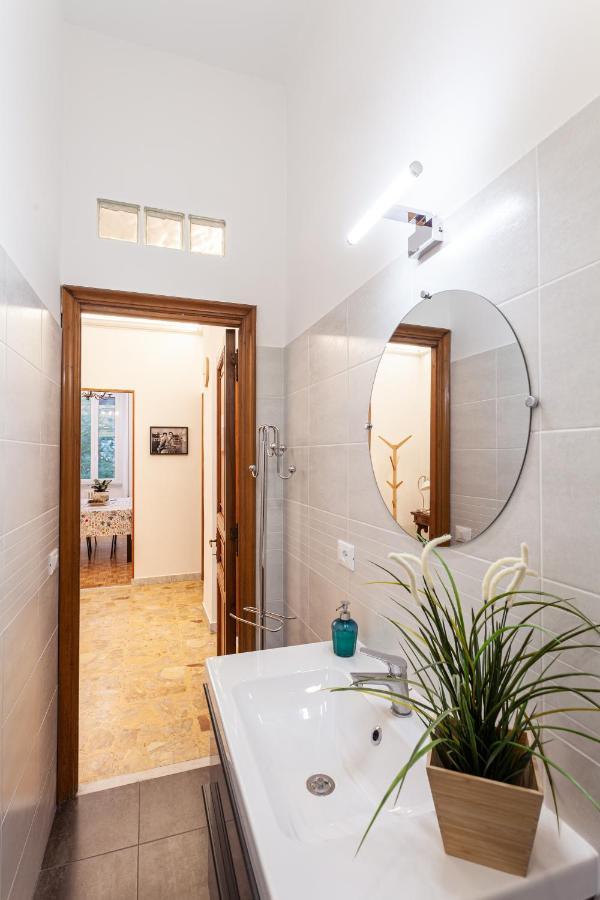 Il Melograno Holiday House Rome Buitenkant foto