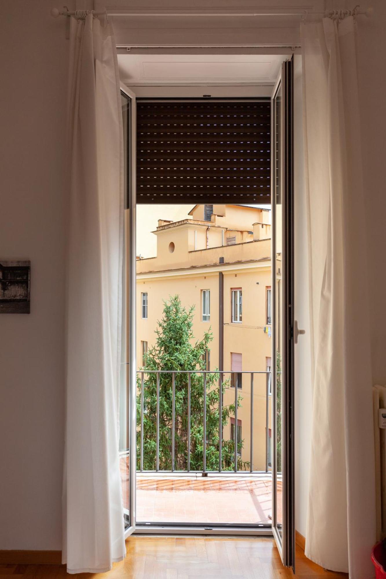 Il Melograno Holiday House Rome Buitenkant foto