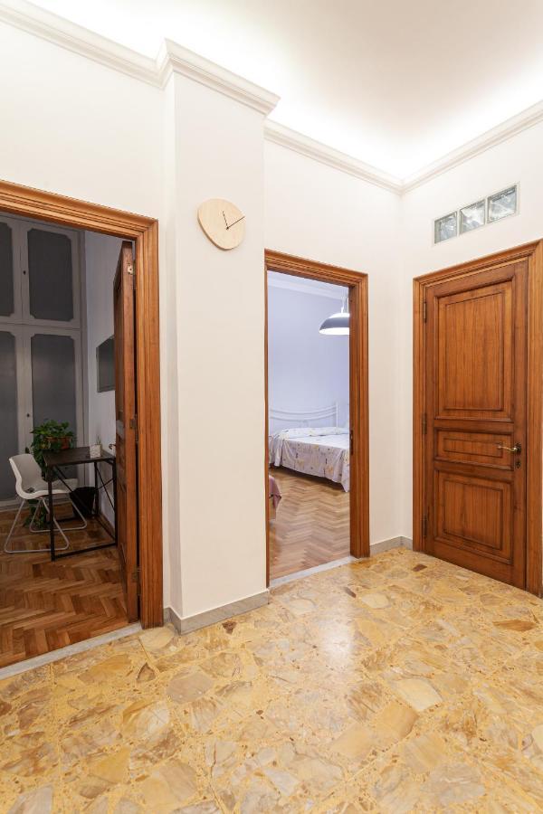 Il Melograno Holiday House Rome Buitenkant foto