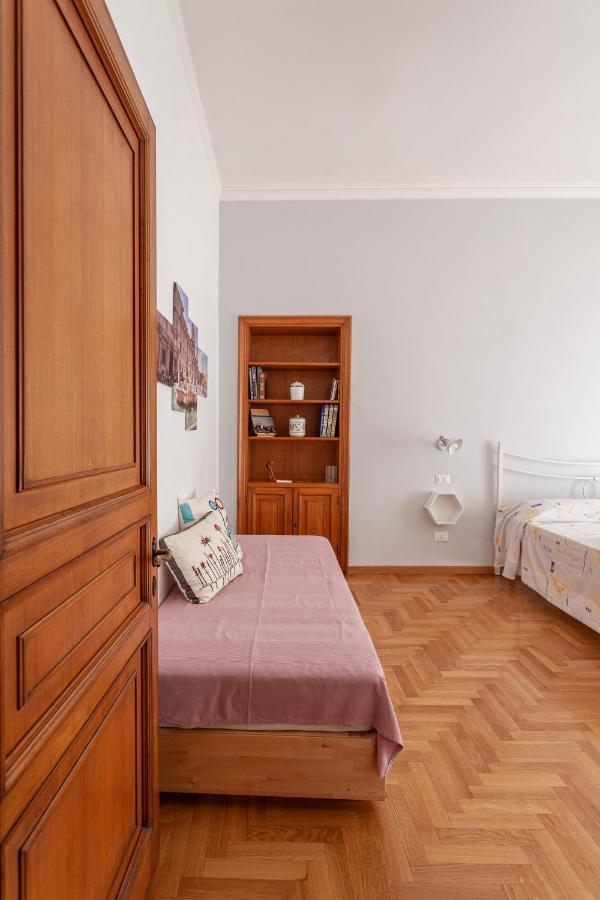 Il Melograno Holiday House Rome Buitenkant foto