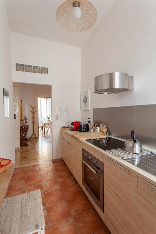 Il Melograno Holiday House Rome Buitenkant foto