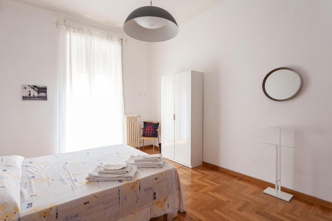 Il Melograno Holiday House Rome Buitenkant foto