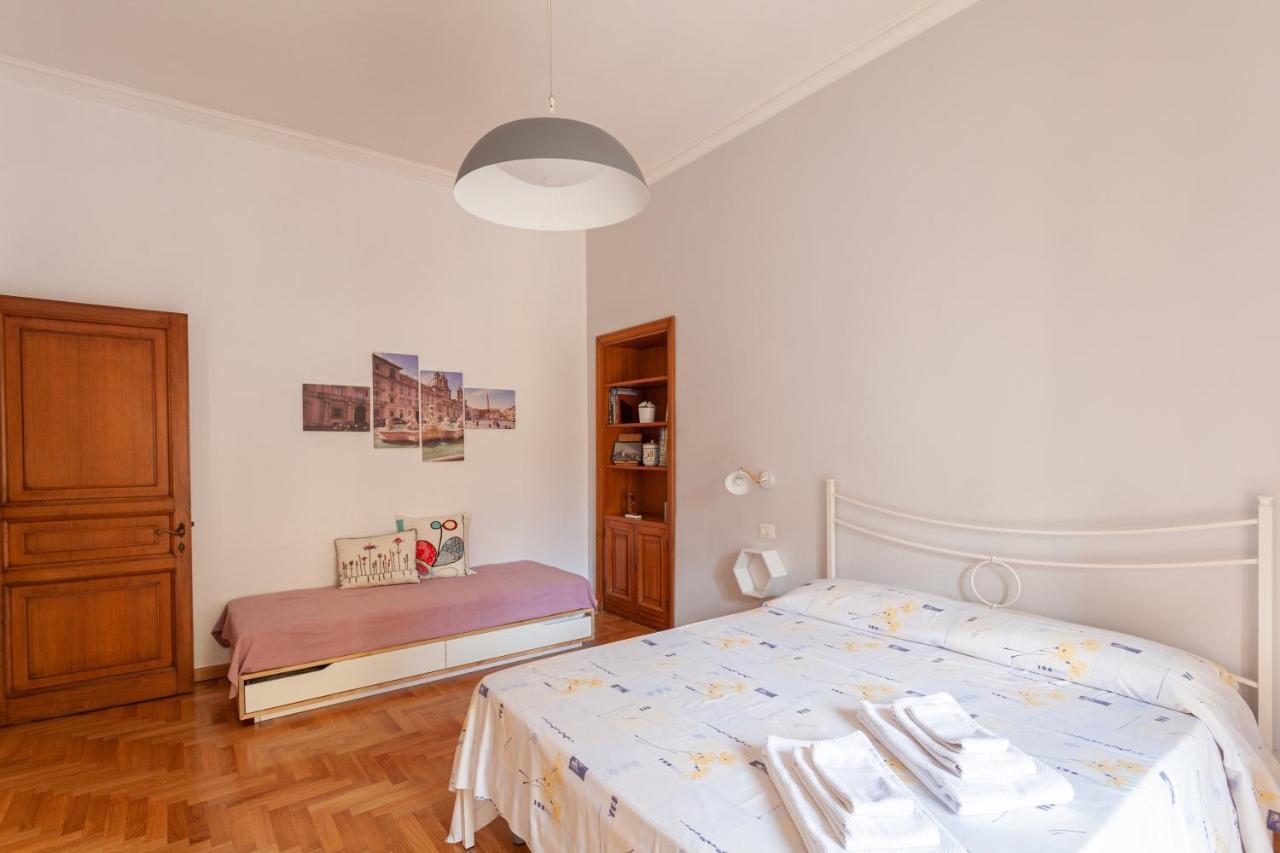 Il Melograno Holiday House Rome Buitenkant foto