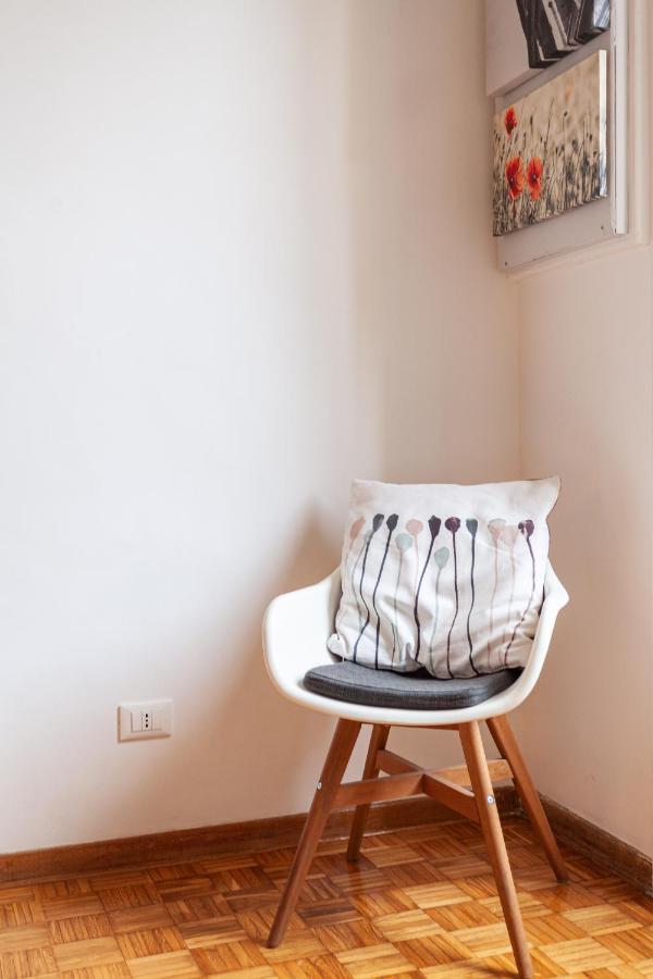 Il Melograno Holiday House Rome Buitenkant foto
