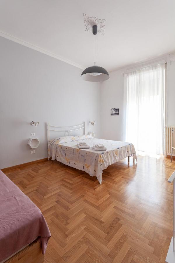 Il Melograno Holiday House Rome Buitenkant foto