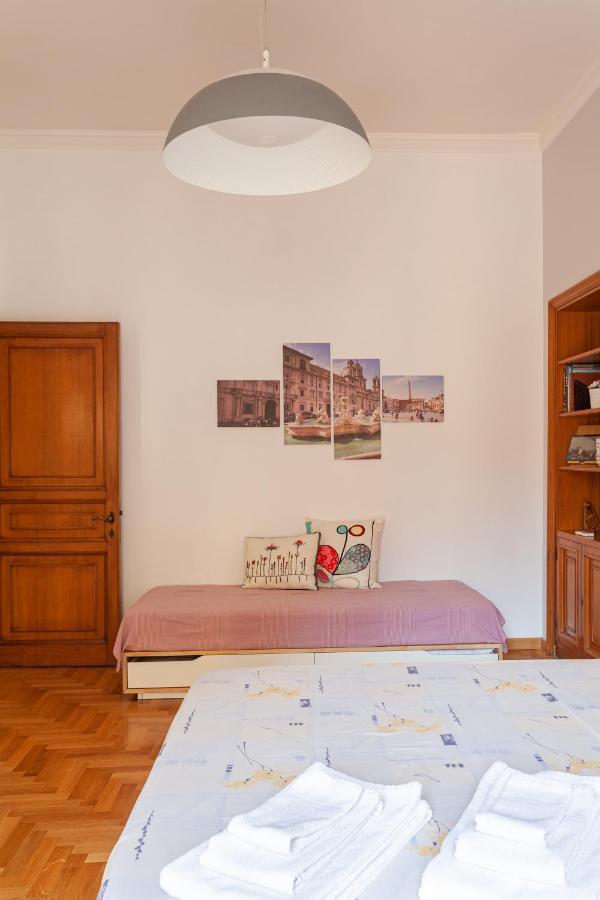 Il Melograno Holiday House Rome Buitenkant foto