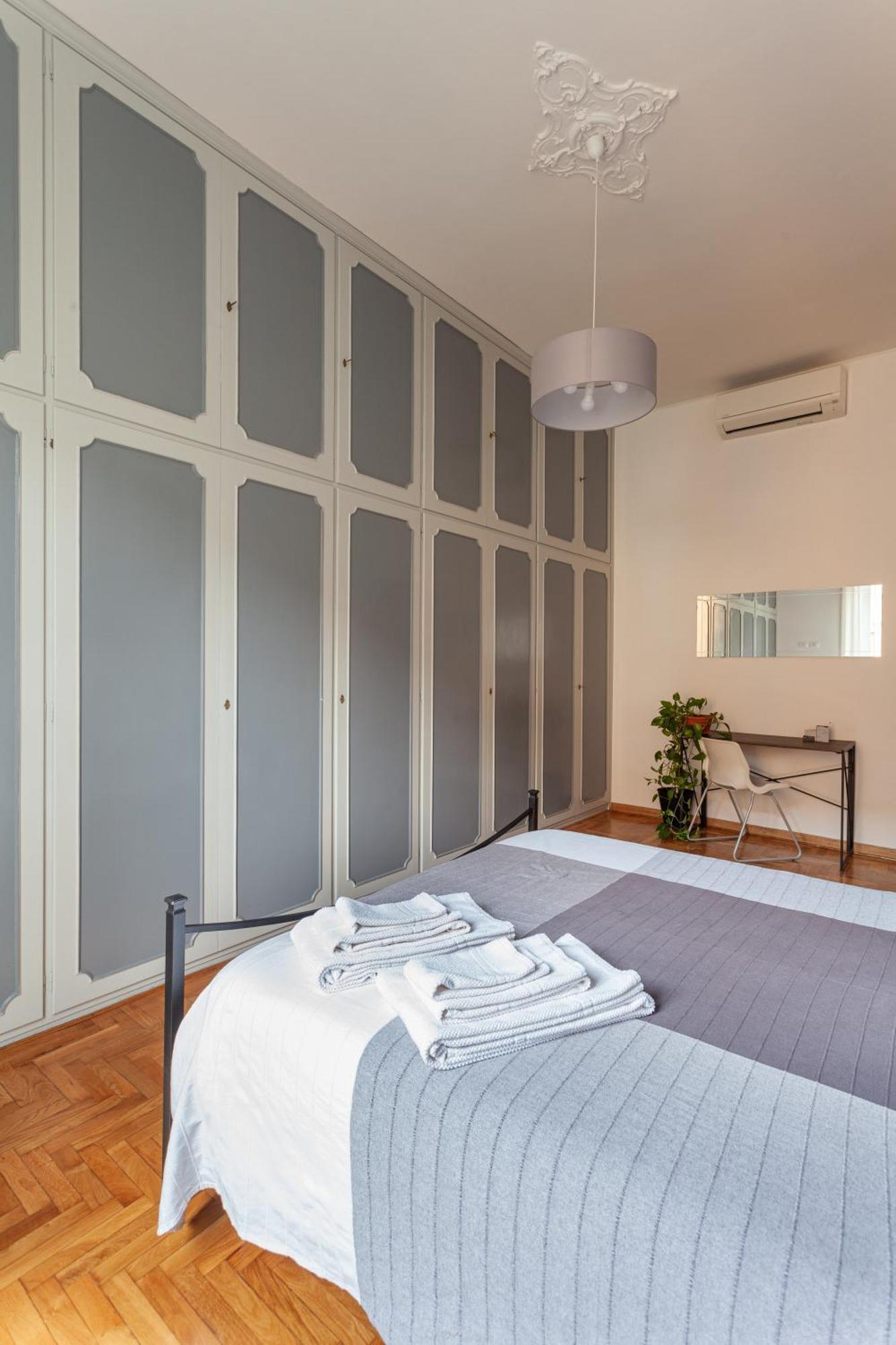 Il Melograno Holiday House Rome Buitenkant foto