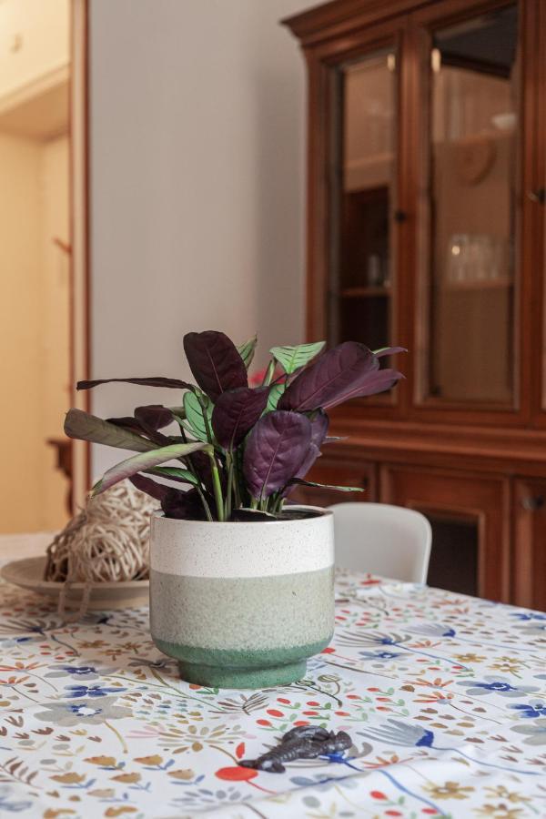 Il Melograno Holiday House Rome Buitenkant foto