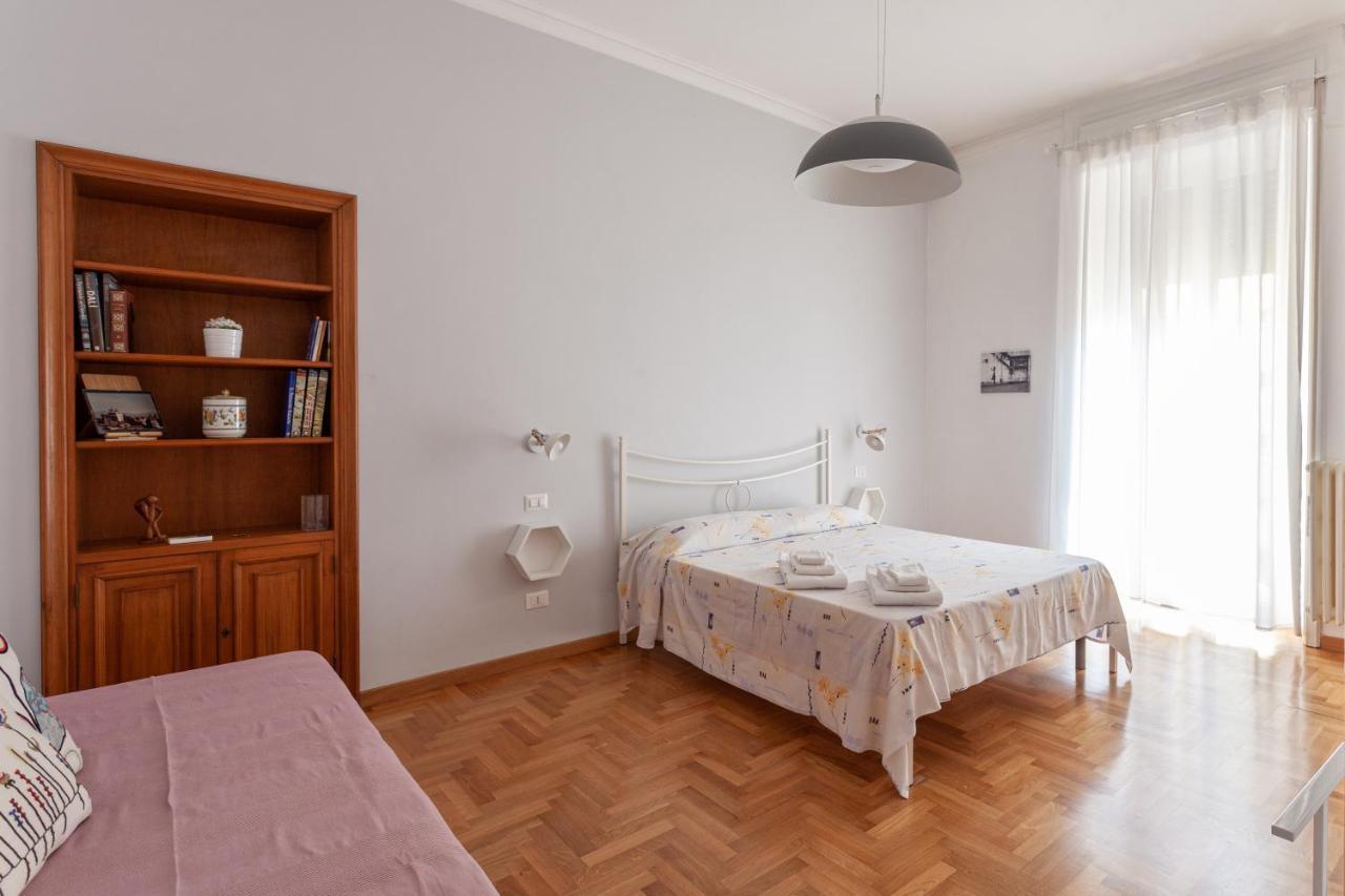 Il Melograno Holiday House Rome Buitenkant foto