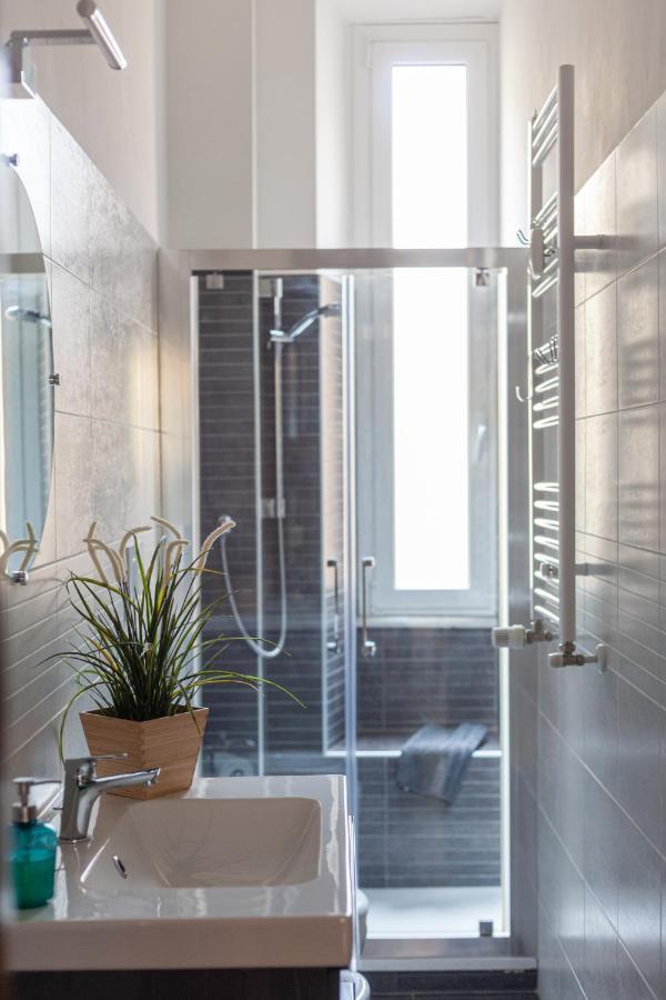 Il Melograno Holiday House Rome Buitenkant foto