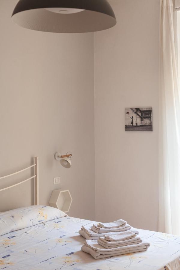 Il Melograno Holiday House Rome Buitenkant foto