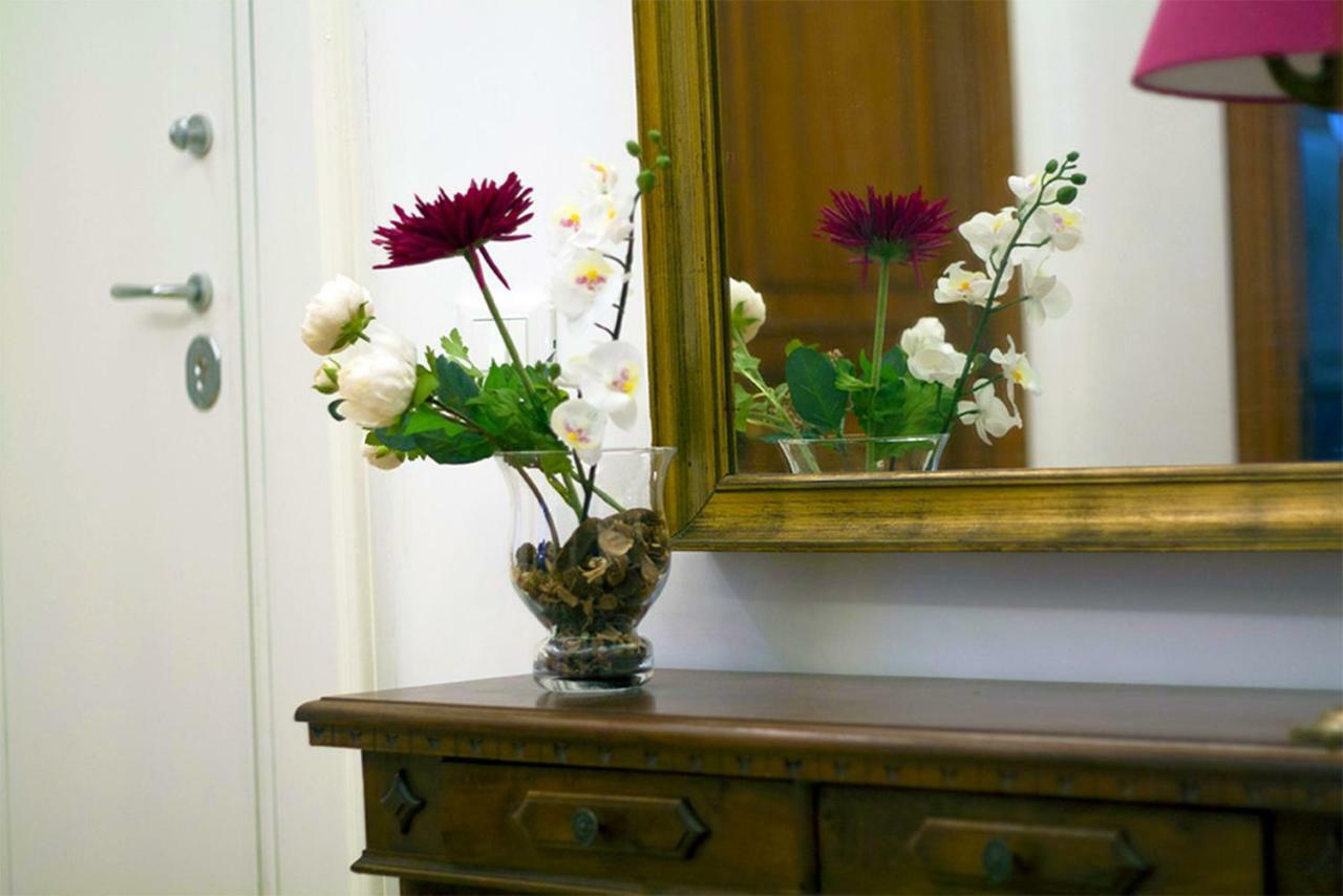 Il Melograno Holiday House Rome Buitenkant foto