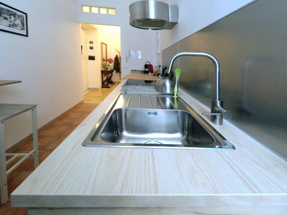 Il Melograno Holiday House Rome Buitenkant foto