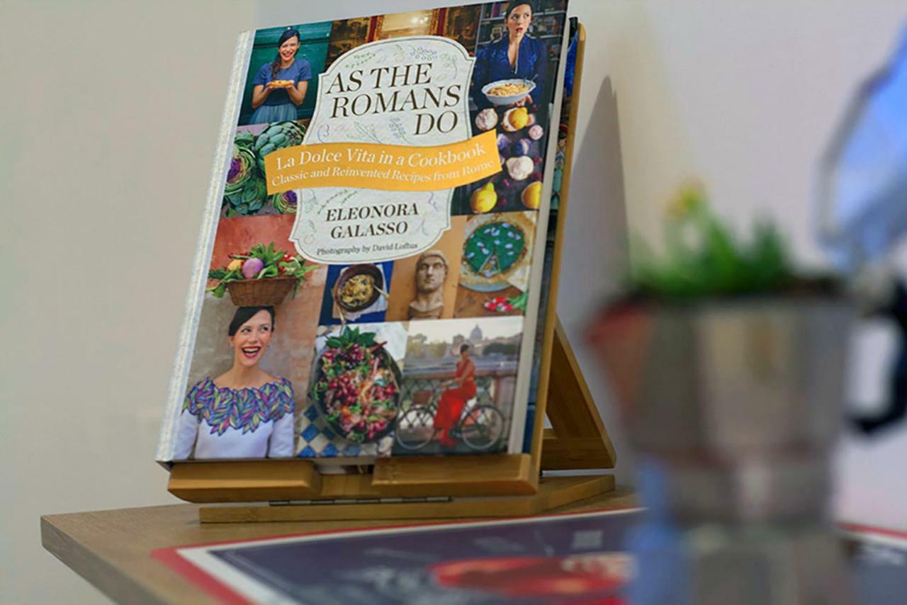 Il Melograno Holiday House Rome Buitenkant foto