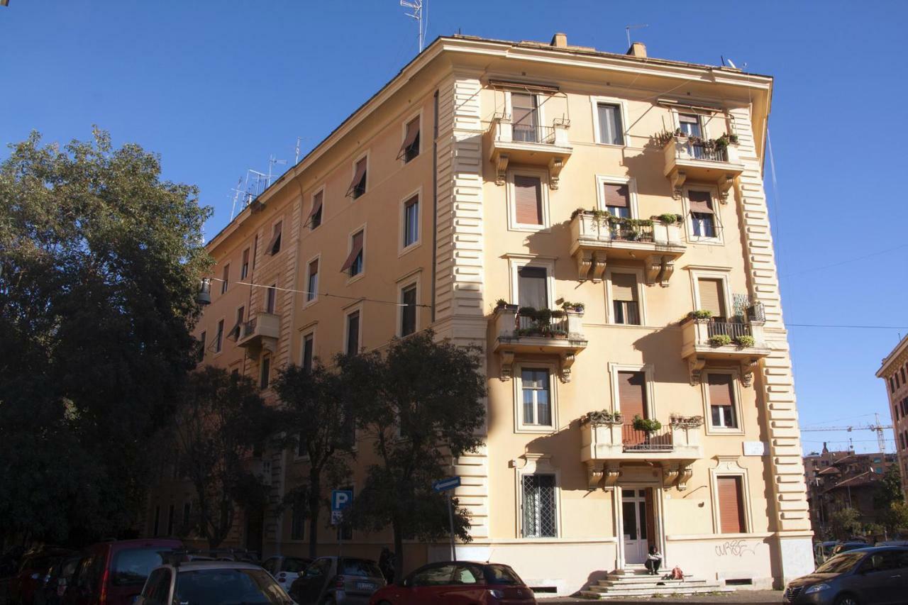 Il Melograno Holiday House Rome Buitenkant foto